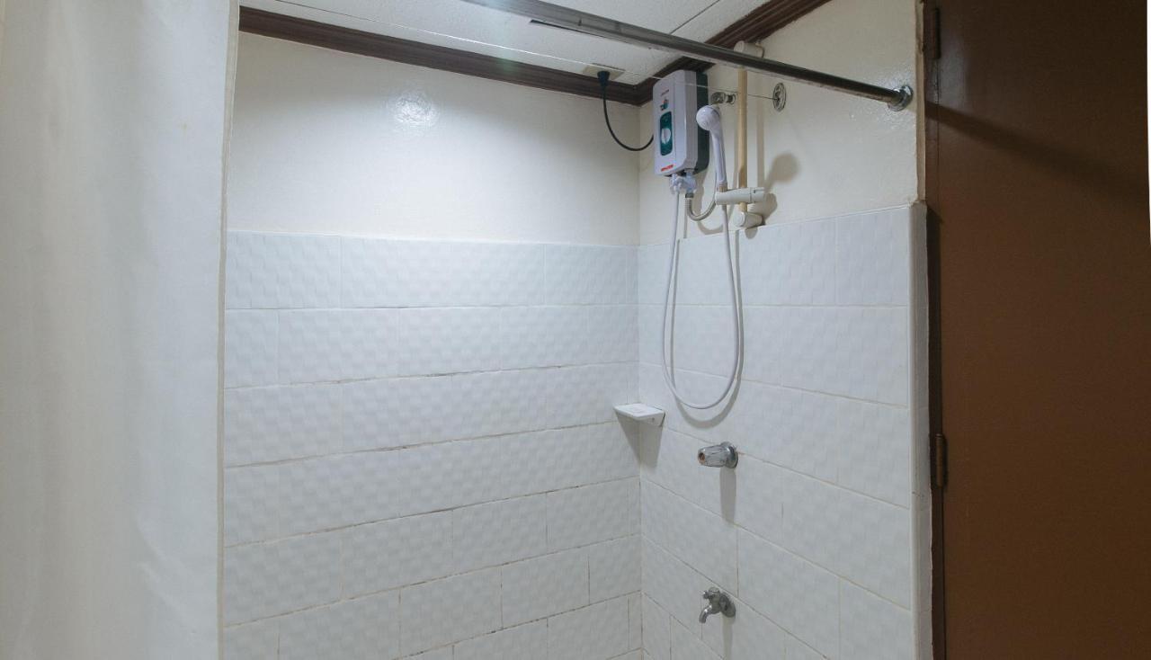 Garden Plaza Hotel Manila Dış mekan fotoğraf